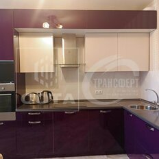 Квартира 83,6 м², 3-комнатная - изображение 3