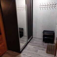 Квартира 35 м², 1-комнатная - изображение 4