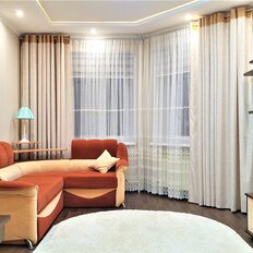 Квартира 56 м², 2-комнатная - изображение 2