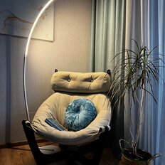 Квартира 56 м², 2-комнатная - изображение 4