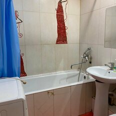 Квартира 31 м², 1-комнатная - изображение 1