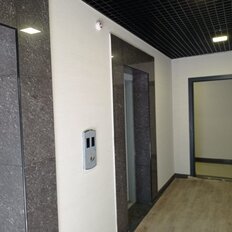 Квартира 34,5 м², 1-комнатная - изображение 4