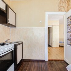 Квартира 36 м², 1-комнатная - изображение 5