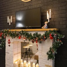 Квартира 50 м², 3-комнатная - изображение 4