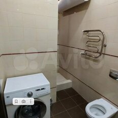 Квартира 58 м², 2-комнатная - изображение 5