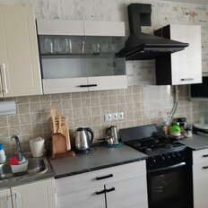 Квартира 33,6 м², 1-комнатная - изображение 1