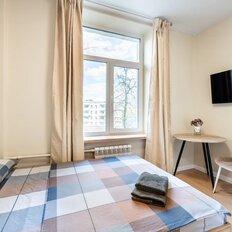 Квартира 18 м², студия - изображение 3