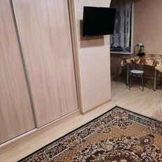 Квартира 33 м², студия - изображение 3