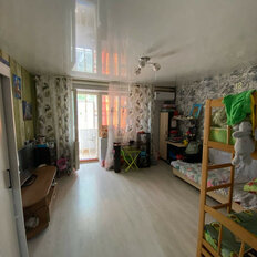 Квартира 53,8 м², 2-комнатная - изображение 3