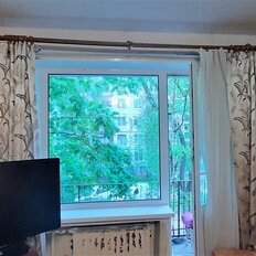 Квартира 45 м², 2-комнатная - изображение 4