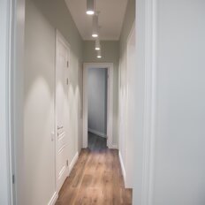 Квартира 64 м², 2-комнатная - изображение 1