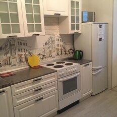 Квартира 43 м², 1-комнатная - изображение 5