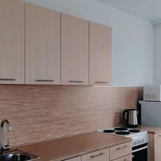 Квартира 56 м², 2-комнатная - изображение 4