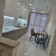 Квартира 50 м², 2-комнатная - изображение 1