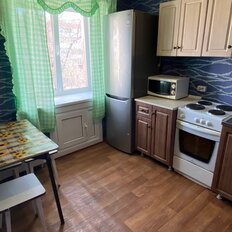 Квартира 33 м², 1-комнатная - изображение 4