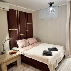Квартира 29 м², 1-комнатная - изображение 5