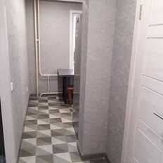 Квартира 42 м², 1-комнатная - изображение 1