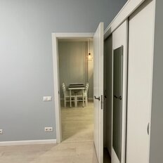 Квартира 44 м², 2-комнатная - изображение 1
