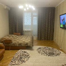 Квартира 53 м², 1-комнатная - изображение 3