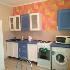 Квартира 45 м², 1-комнатная - изображение 4