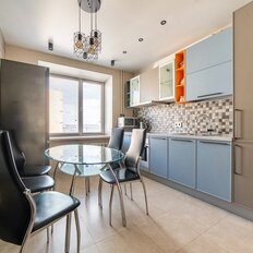 Квартира 90 м², 3-комнатная - изображение 4