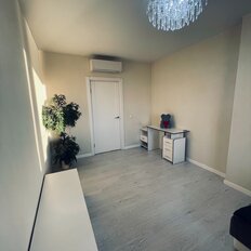 Квартира 56 м², 2-комнатные - изображение 5