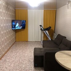 Квартира 50 м², 2-комнатная - изображение 5