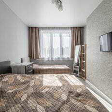 Квартира 35 м², 1-комнатная - изображение 1