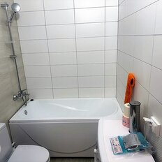 Квартира 37,5 м², 1-комнатная - изображение 1