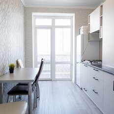 Квартира 100 м², 3-комнатная - изображение 5