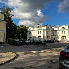 Квартира 116,3 м², 3-комнатная - изображение 3