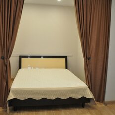 Квартира 42,7 м², 1-комнатная - изображение 2