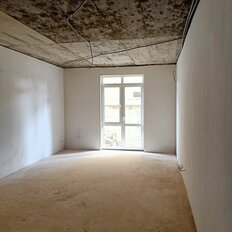 Квартира 26 м², 1-комнатная - изображение 3