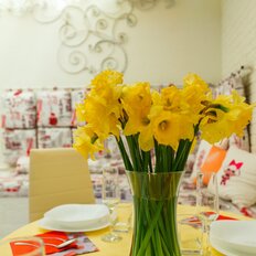 Квартира 60 м², 3-комнатная - изображение 4