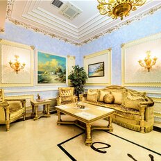 Квартира 107,3 м², 4-комнатная - изображение 1