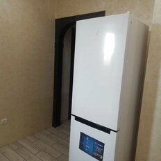 Квартира 42 м², 1-комнатная - изображение 1