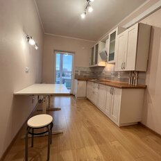 Квартира 38 м², 1-комнатная - изображение 2