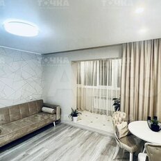 Квартира 38 м², 1-комнатная - изображение 1