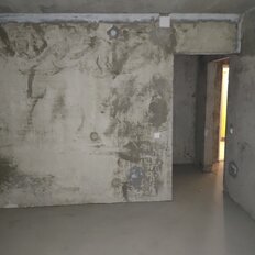 Квартира 46,3 м², 1-комнатная - изображение 2