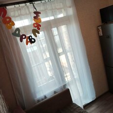 Квартира 36,9 м², 1-комнатная - изображение 4