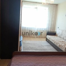 Квартира 35 м², 1-комнатная - изображение 2