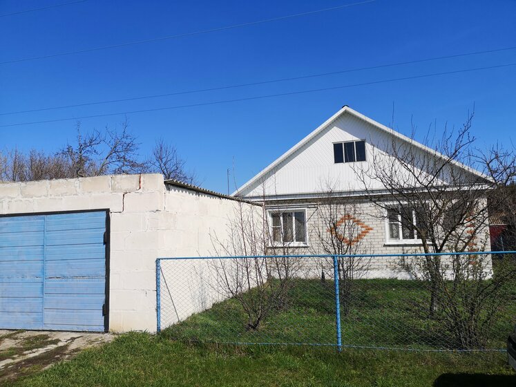 89,4 м² дом, 24 сотки участок 2 100 000 ₽ - изображение 20