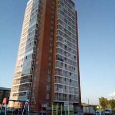Квартира 23 м², 1-комнатная - изображение 2