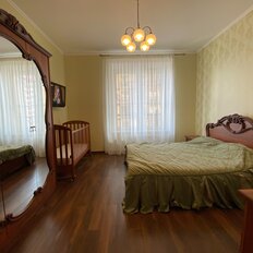 Квартира 78 м², 2-комнатная - изображение 1