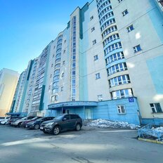 Квартира 30 м², студия - изображение 3