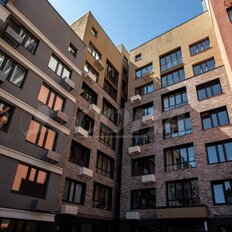 Квартира 37,4 м², 1-комнатная - изображение 3