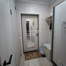 Квартира 26,3 м², студия - изображение 4