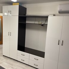 Квартира 40 м², 1-комнатная - изображение 5