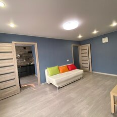 Квартира 47 м², 2-комнатная - изображение 4