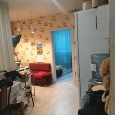 Квартира 52 м², 1-комнатная - изображение 3